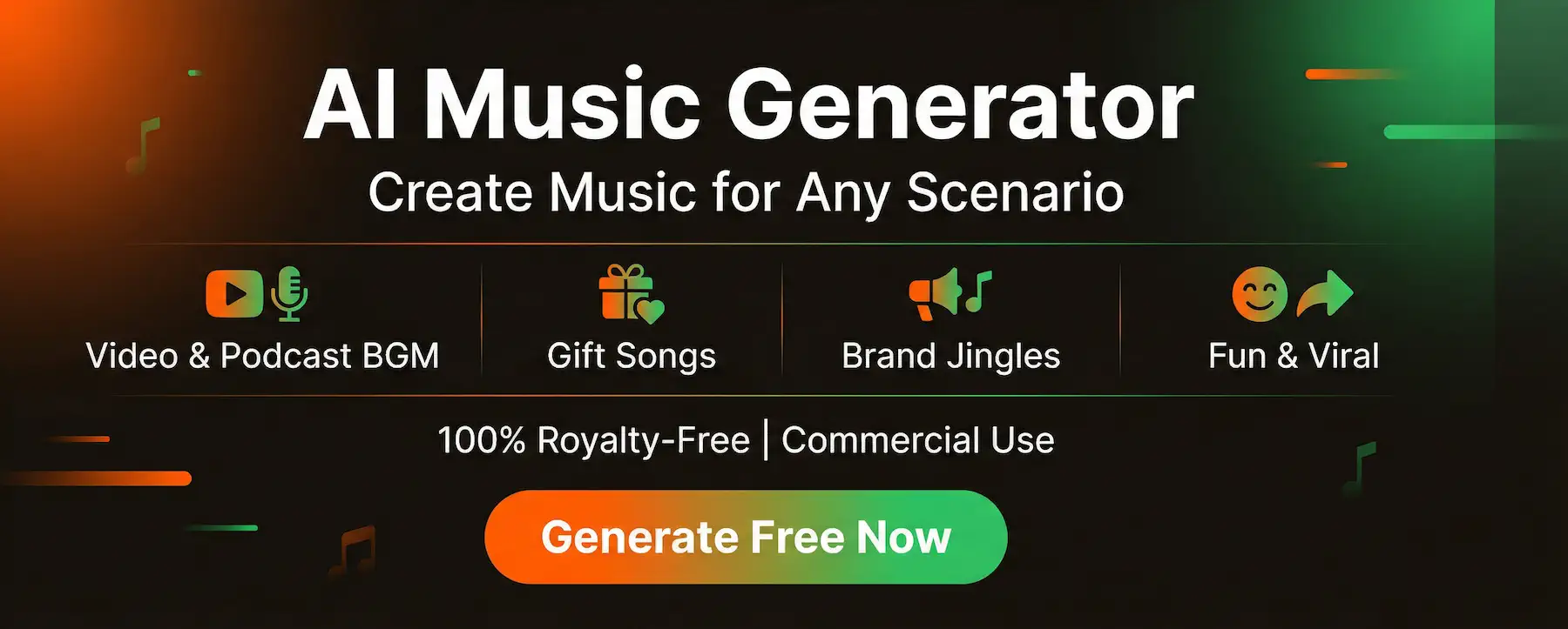 AI Music Generator